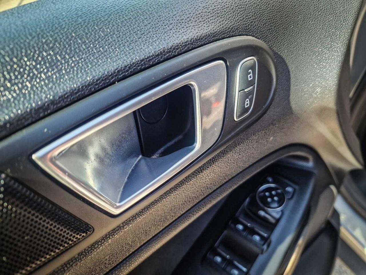 Ford Ford Ecosport usata 12