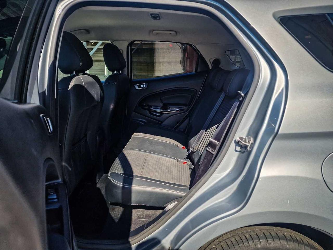 Ford Ford Ecosport usata 14