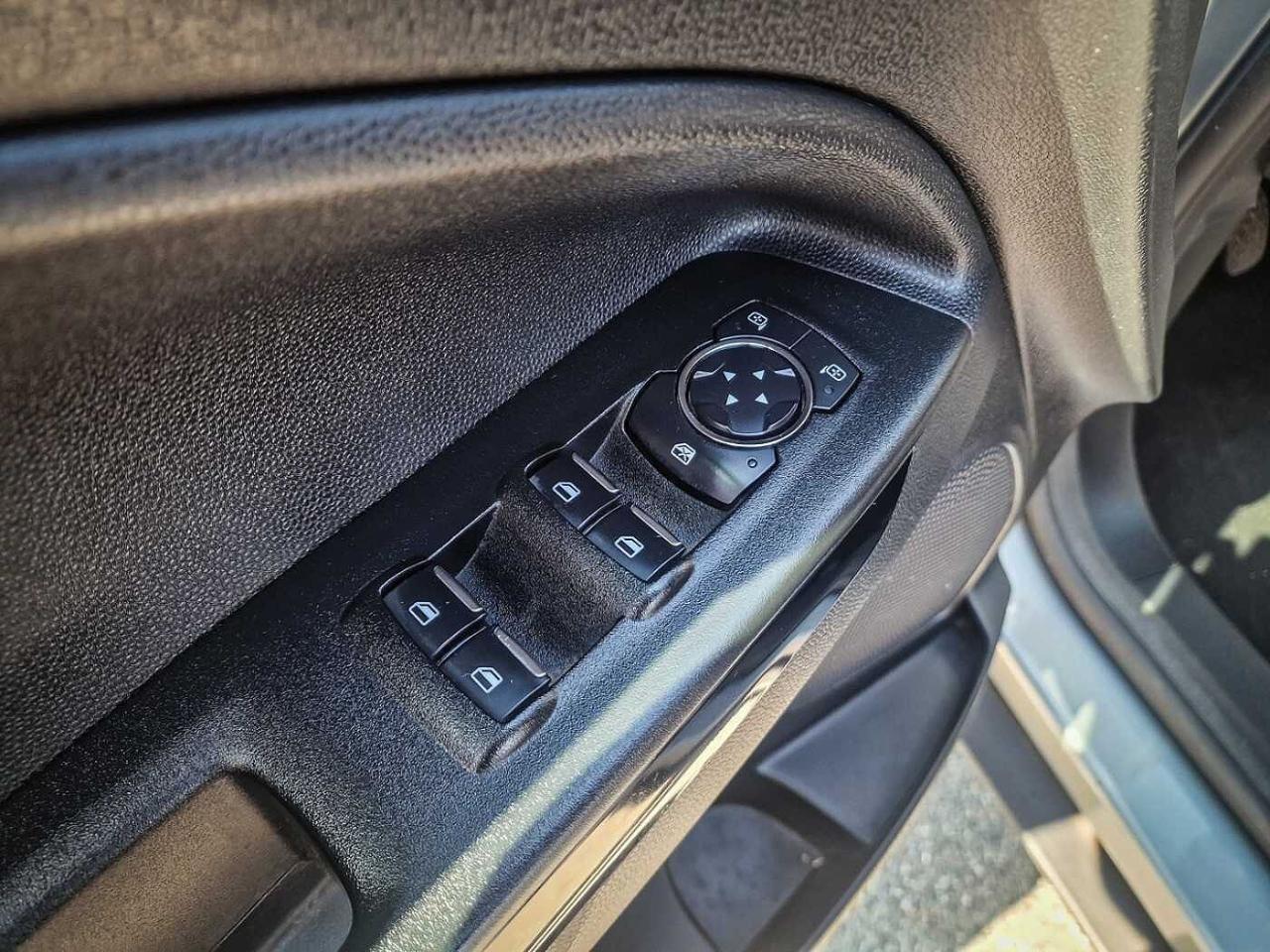 Ford Ford Ecosport usata 16