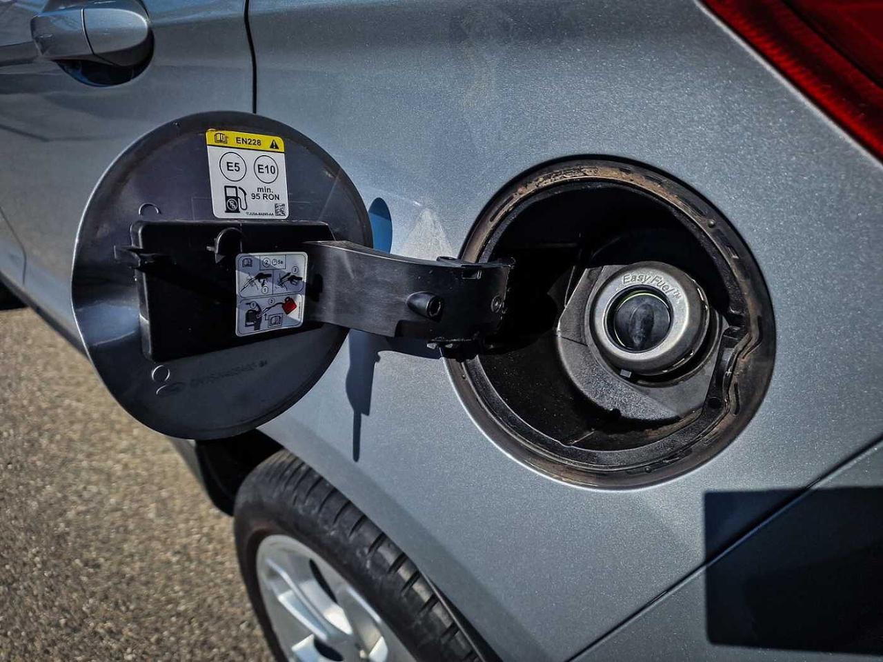 Ford Ford Ecosport usata 17