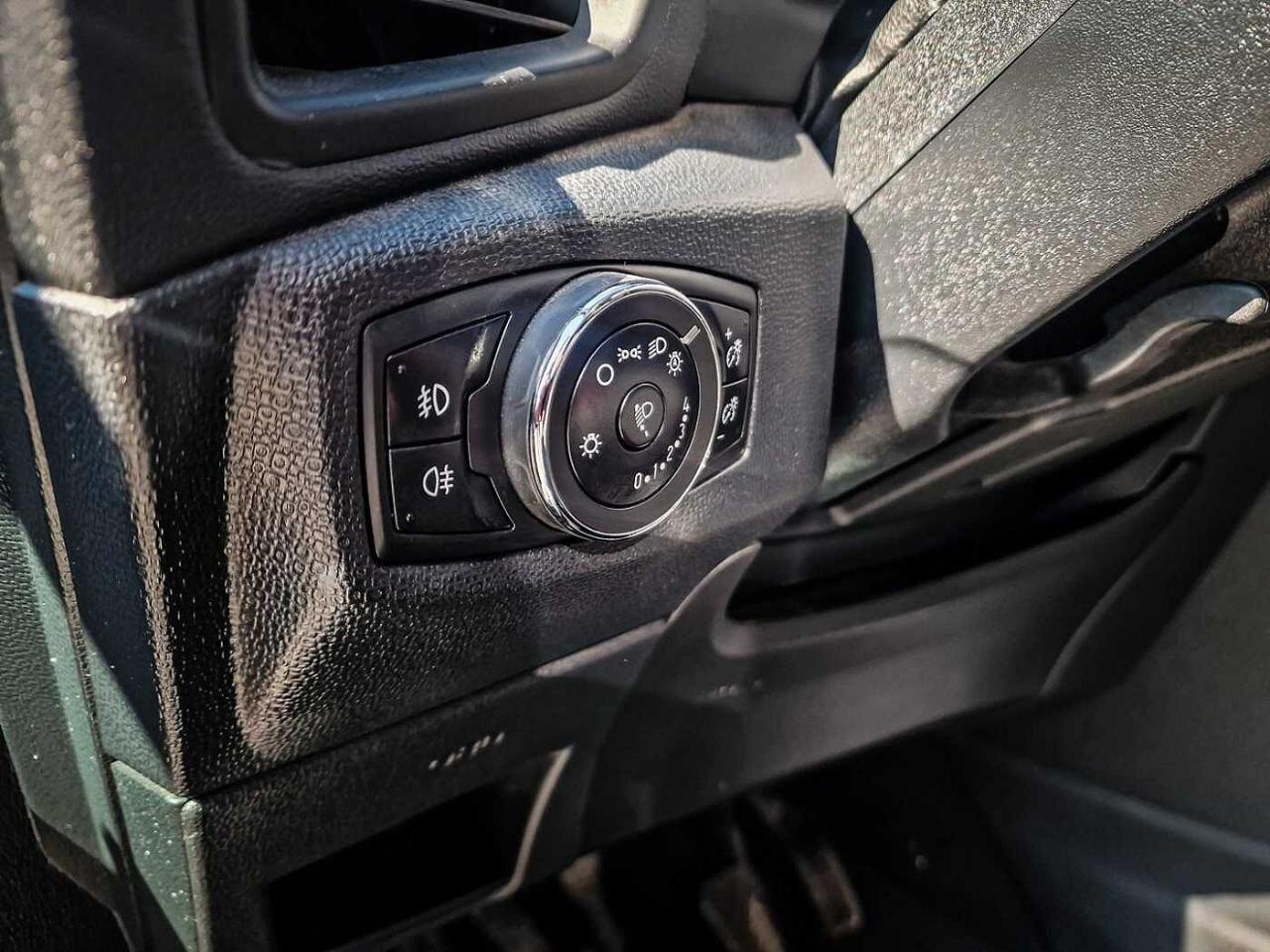 Ford Ford Ecosport usata 18