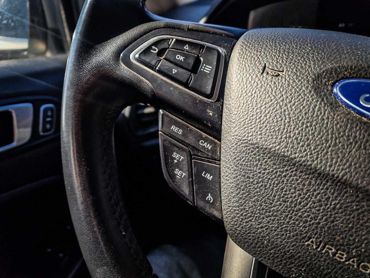 Ford Ford Ecosport usata 20