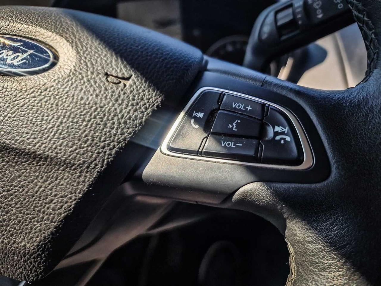 Ford Ford Ecosport usata 23