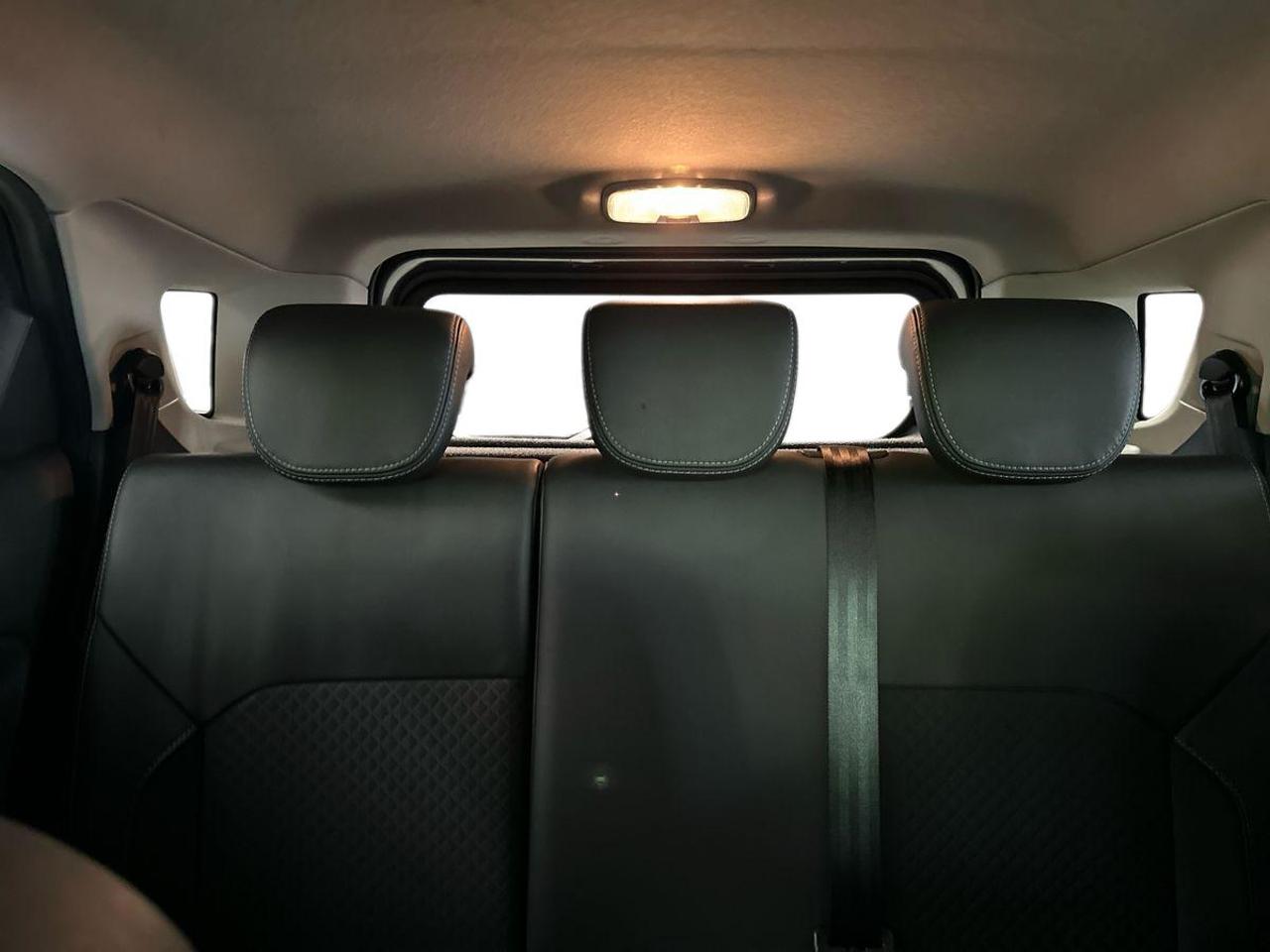 Ford Ford Ecosport usata 5