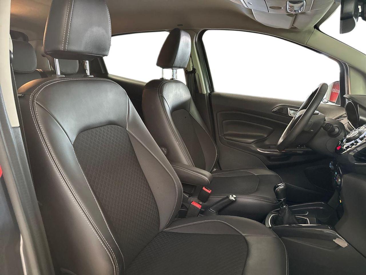 Ford Ford Ecosport usata 7