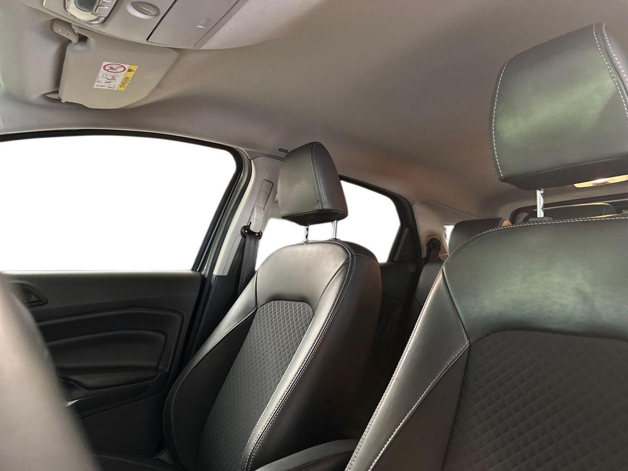 Ford Ford Ecosport usata 8