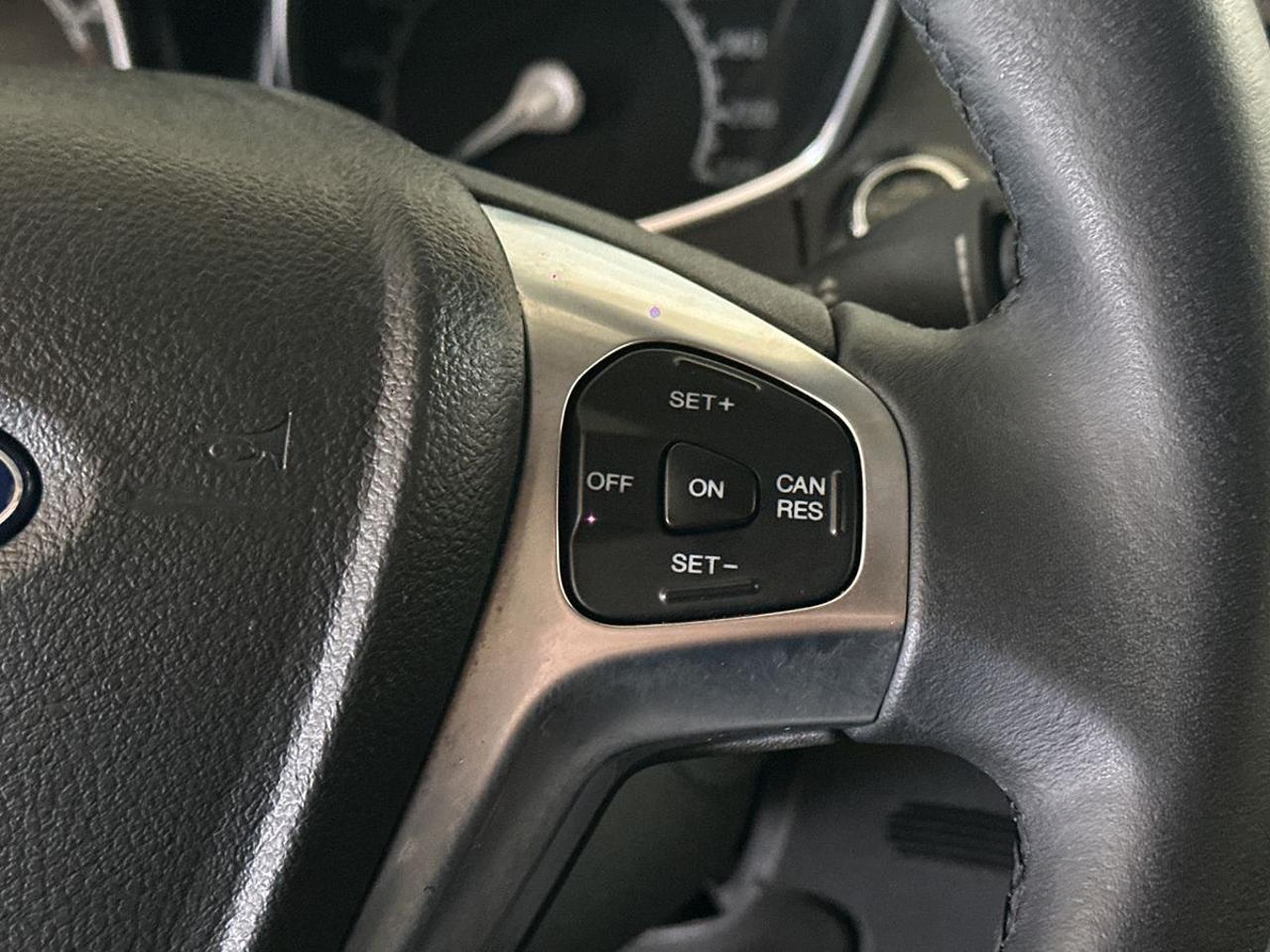 Ford Ford Ecosport usata 12