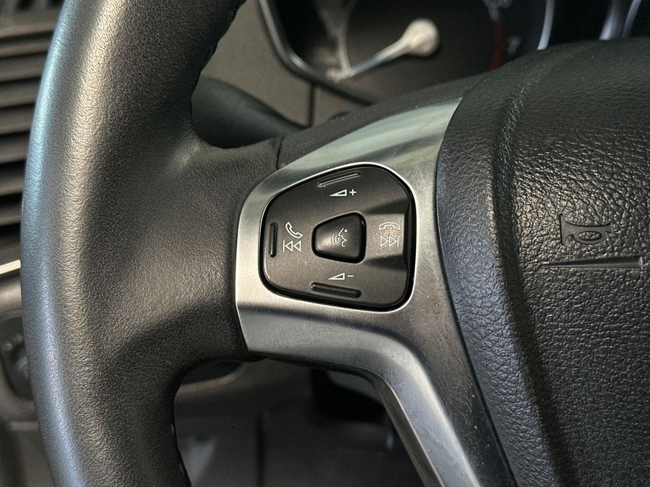 Ford Ford Ecosport usata 13