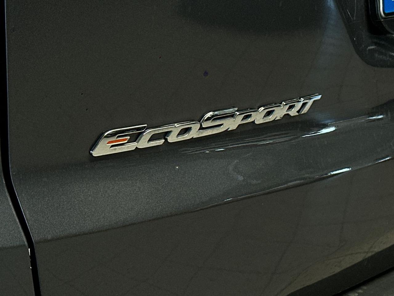 Ford Ford Ecosport usata 15