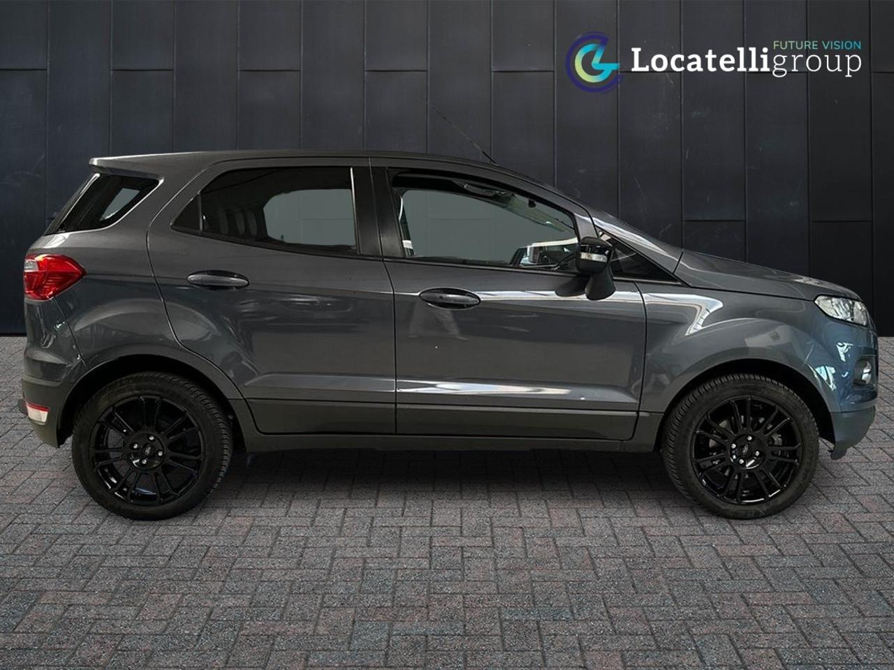 Ford Ford Ecosport usata 20