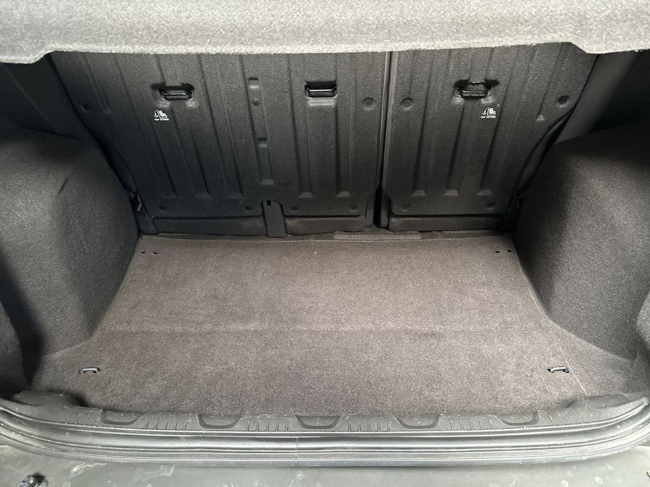 Ford Ford Ecosport usata 23