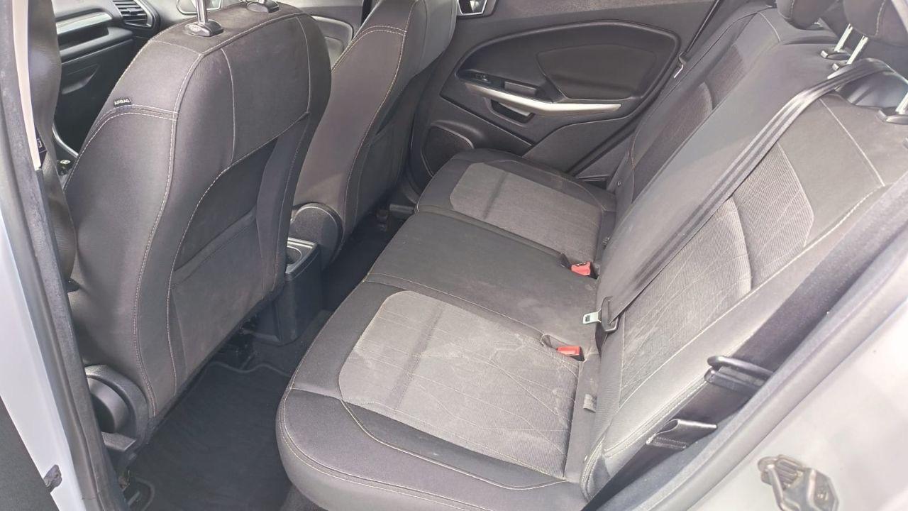 Ford Ford Ecosport usata 5