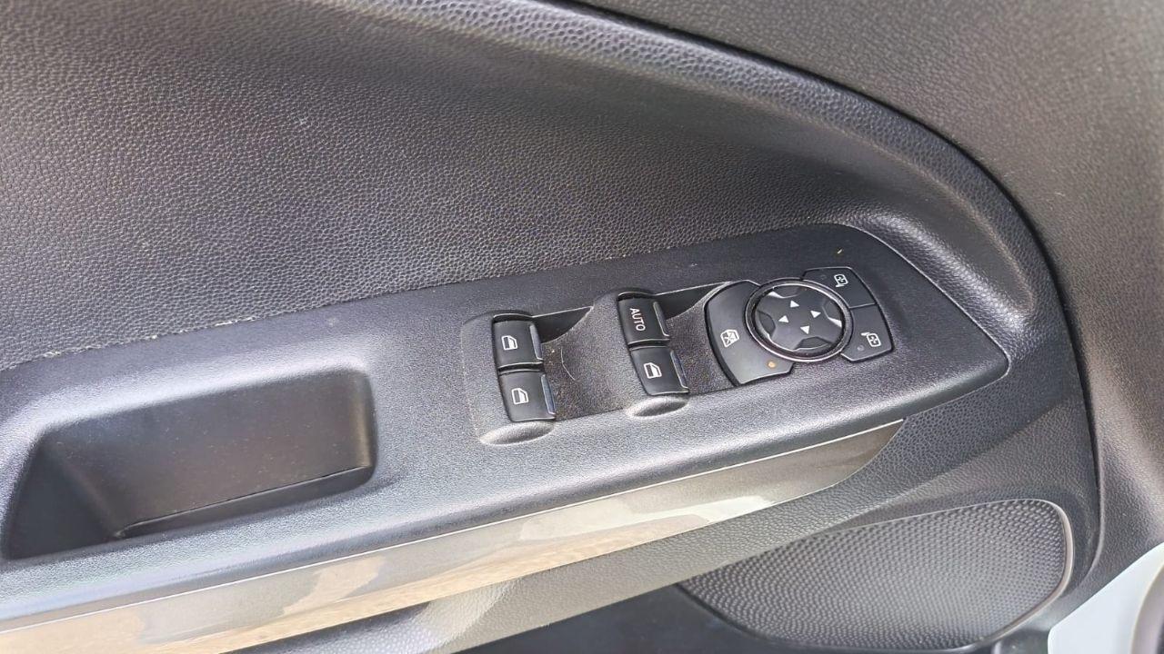 Ford Ford Ecosport usata 14