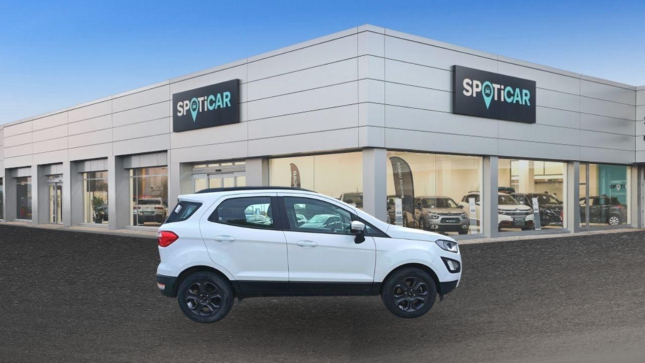 Ford Ford Ecosport usata 18