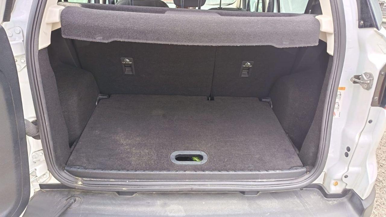 Ford Ford Ecosport usata 20