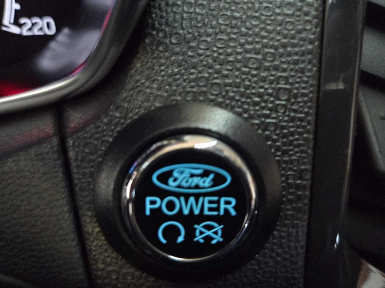 Ford Ford Ecosport usata 9