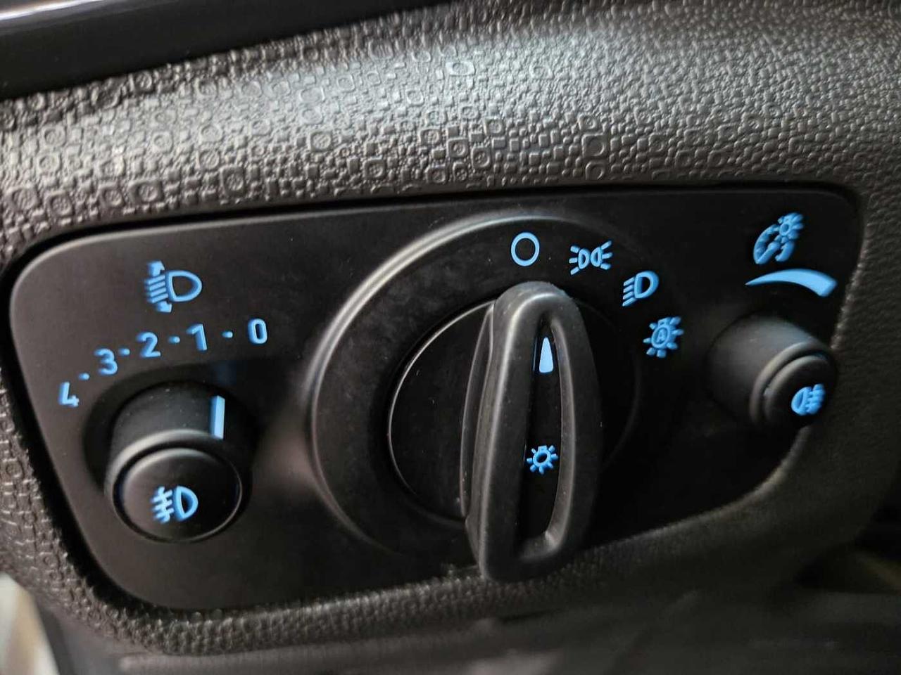 Ford Ford Ecosport usata 12