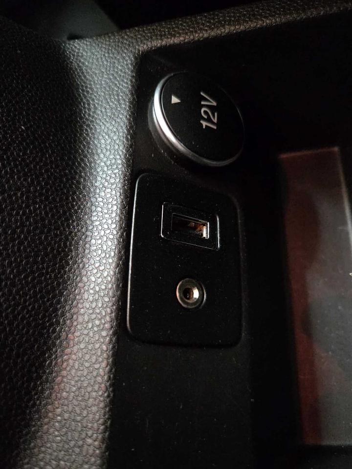 Ford Ford Ecosport usata 13