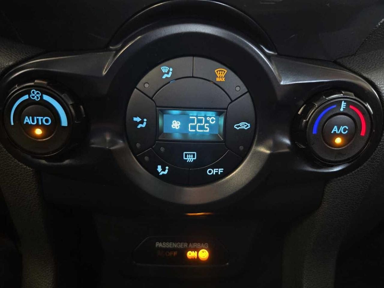 Ford Ford Ecosport usata 14