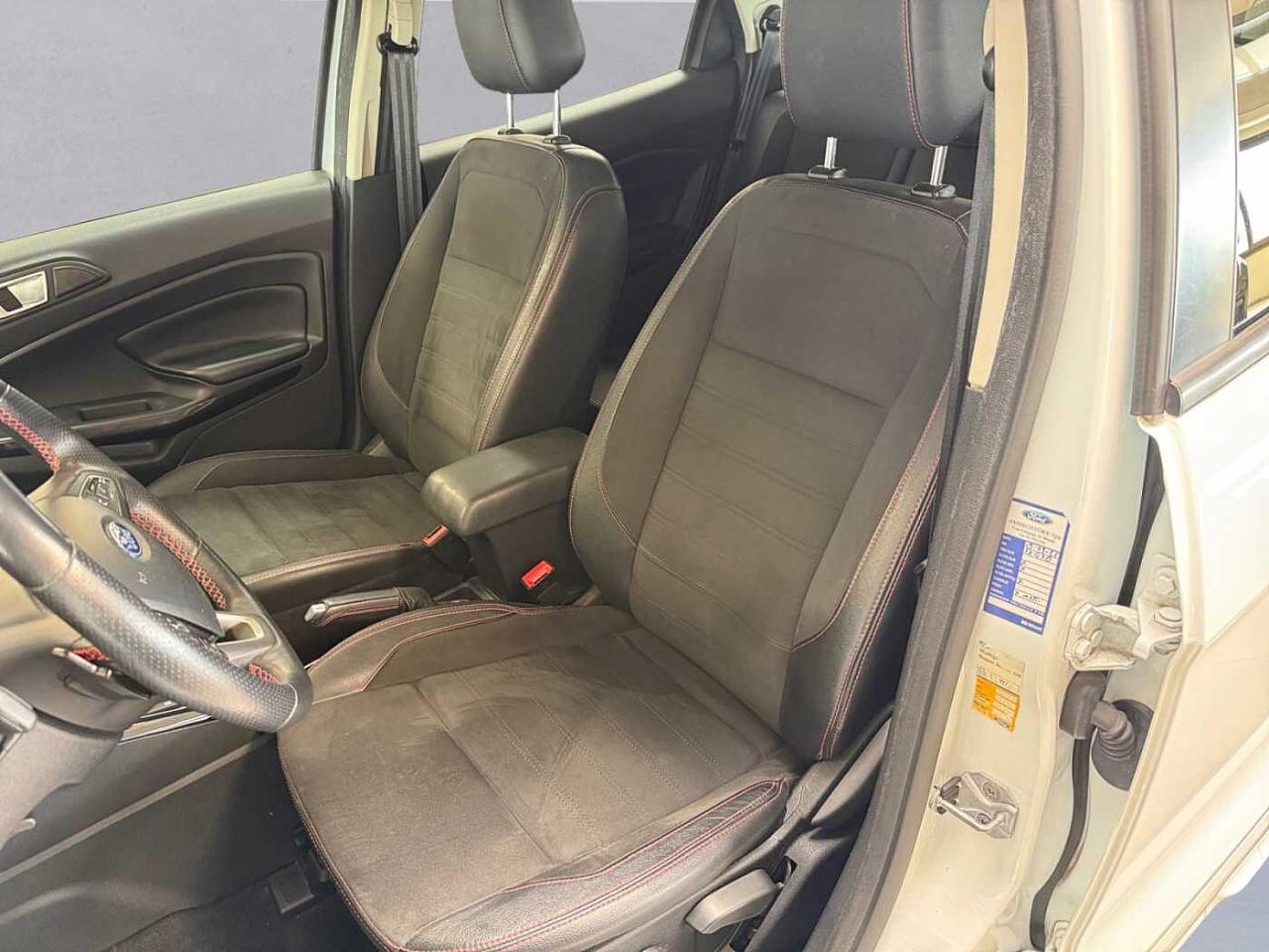 Ford Ford Ecosport usata 1