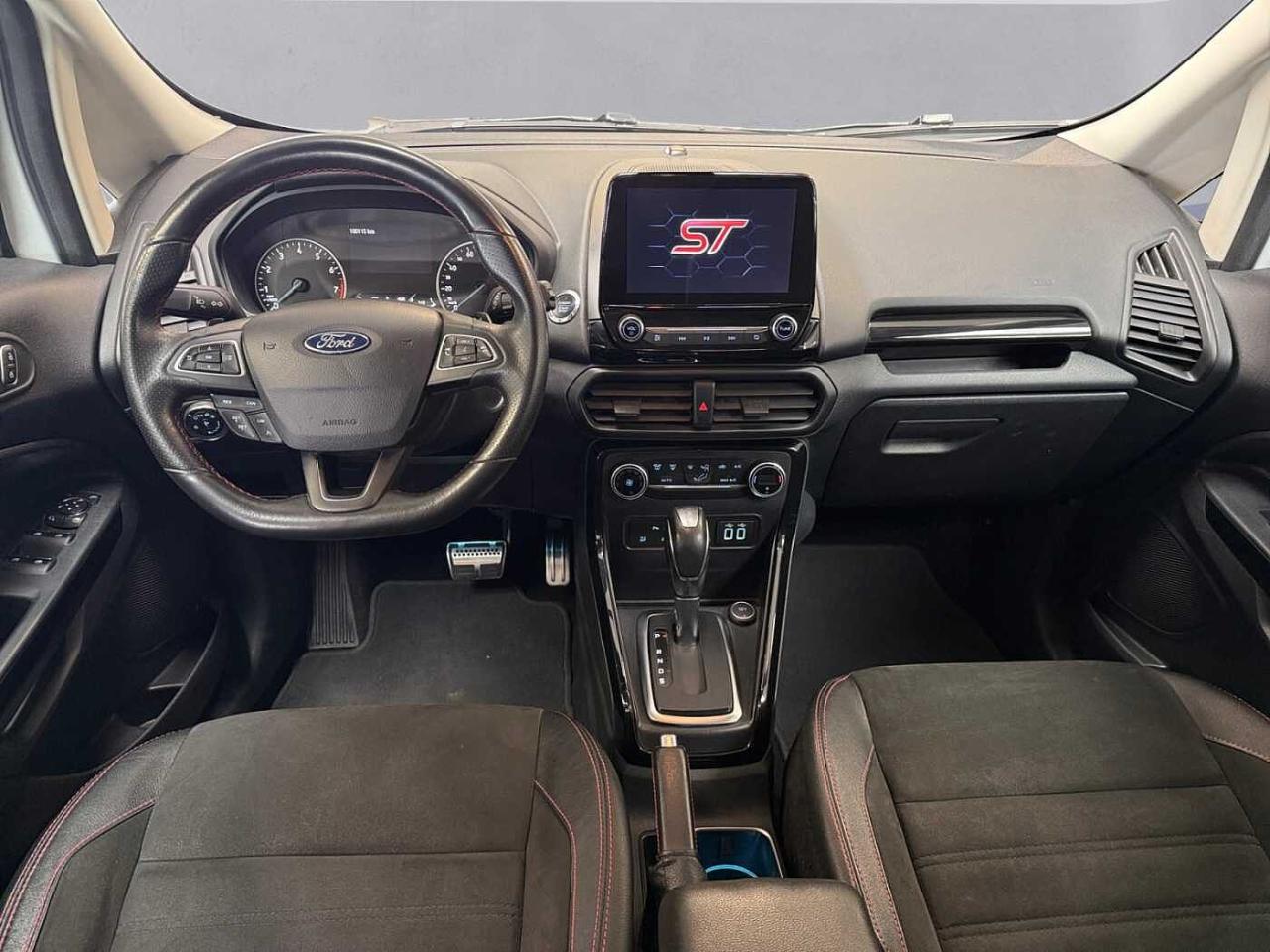 Ford Ford Ecosport usata 2