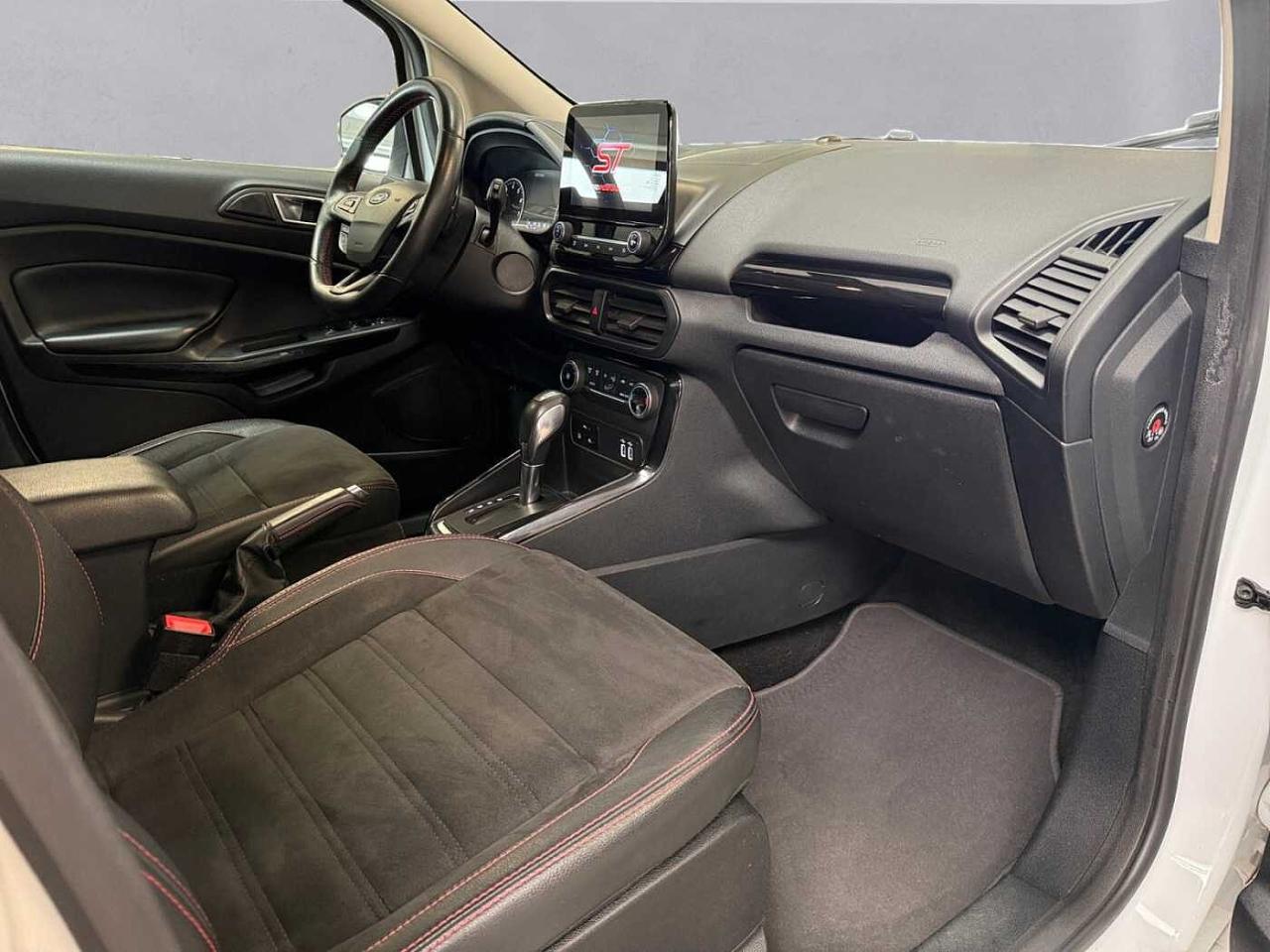 Ford Ford Ecosport usata 5