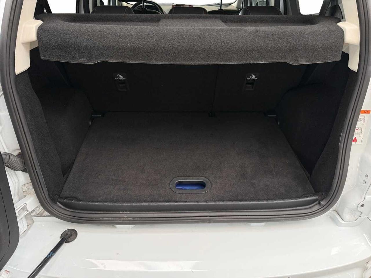 Ford Ford Ecosport usata 6