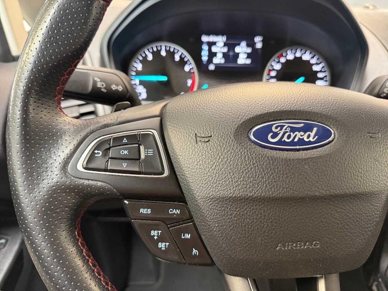 Ford Ford Ecosport usata 7