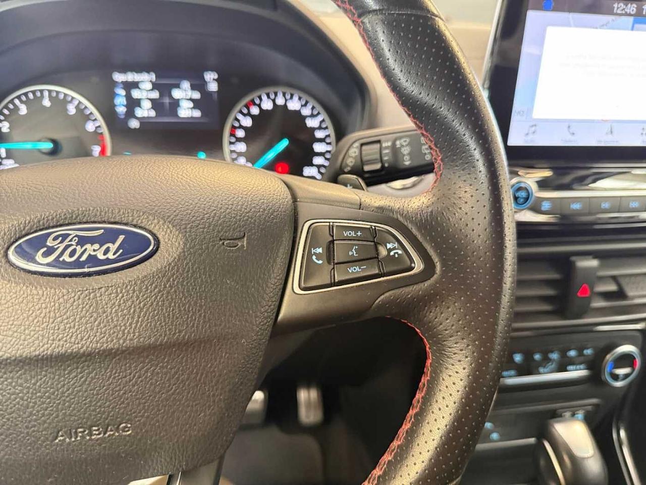 Ford Ford Ecosport usata 8