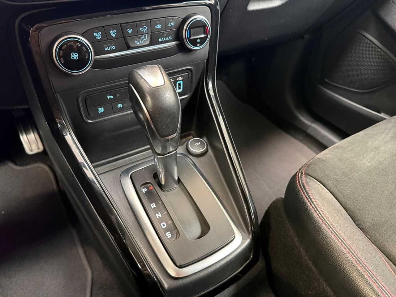 Ford Ford Ecosport usata 9