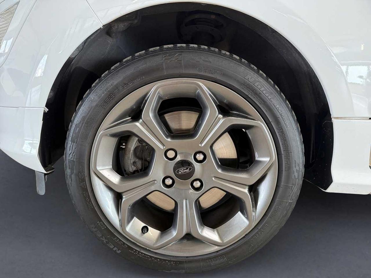 Ford Ford Ecosport usata 20