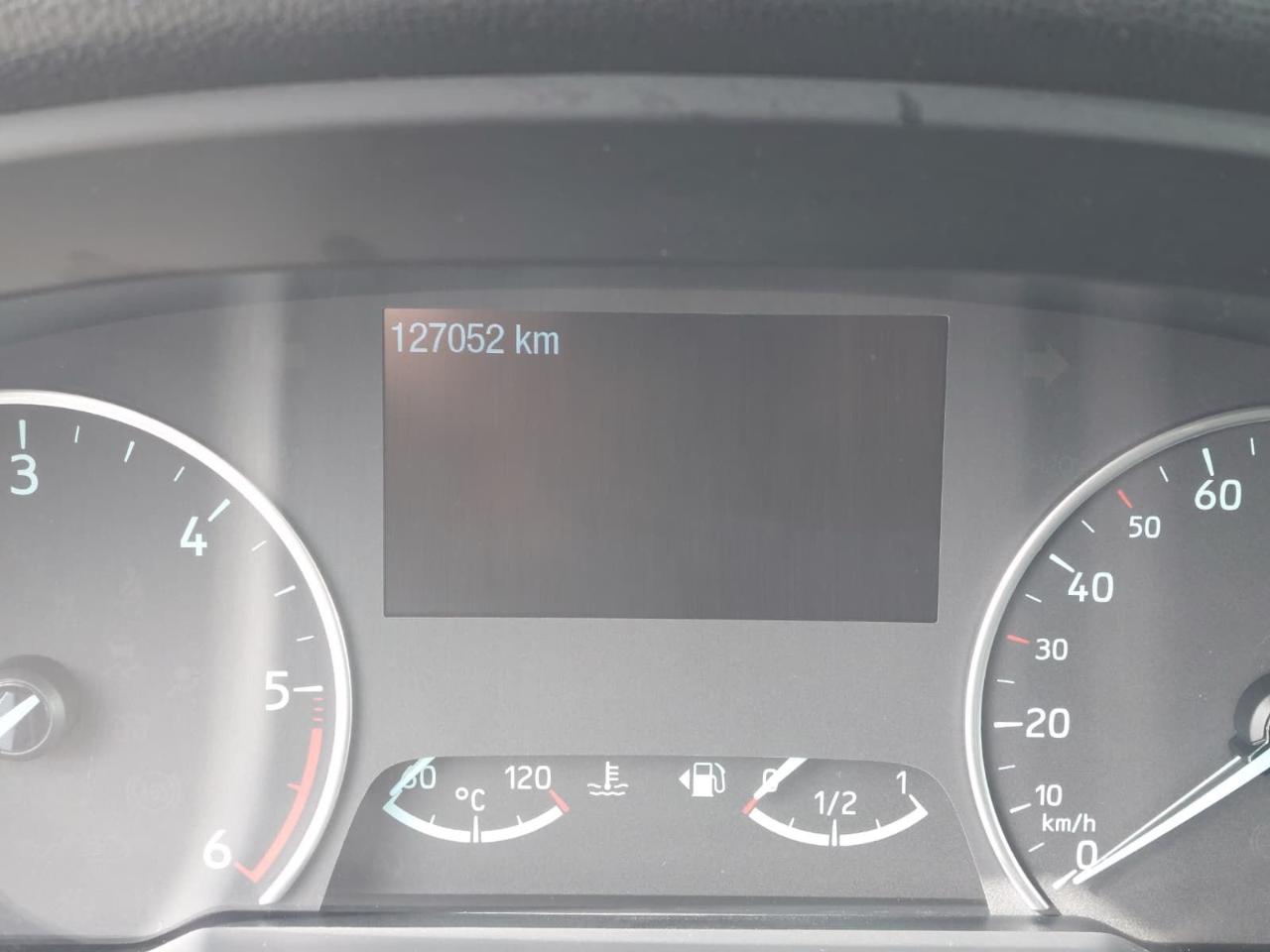 Ford Ford Ecosport usata 4