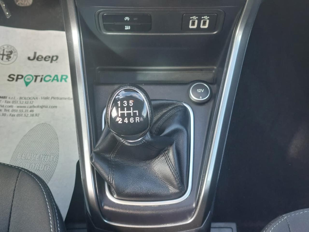 Ford Ford Ecosport usata 5