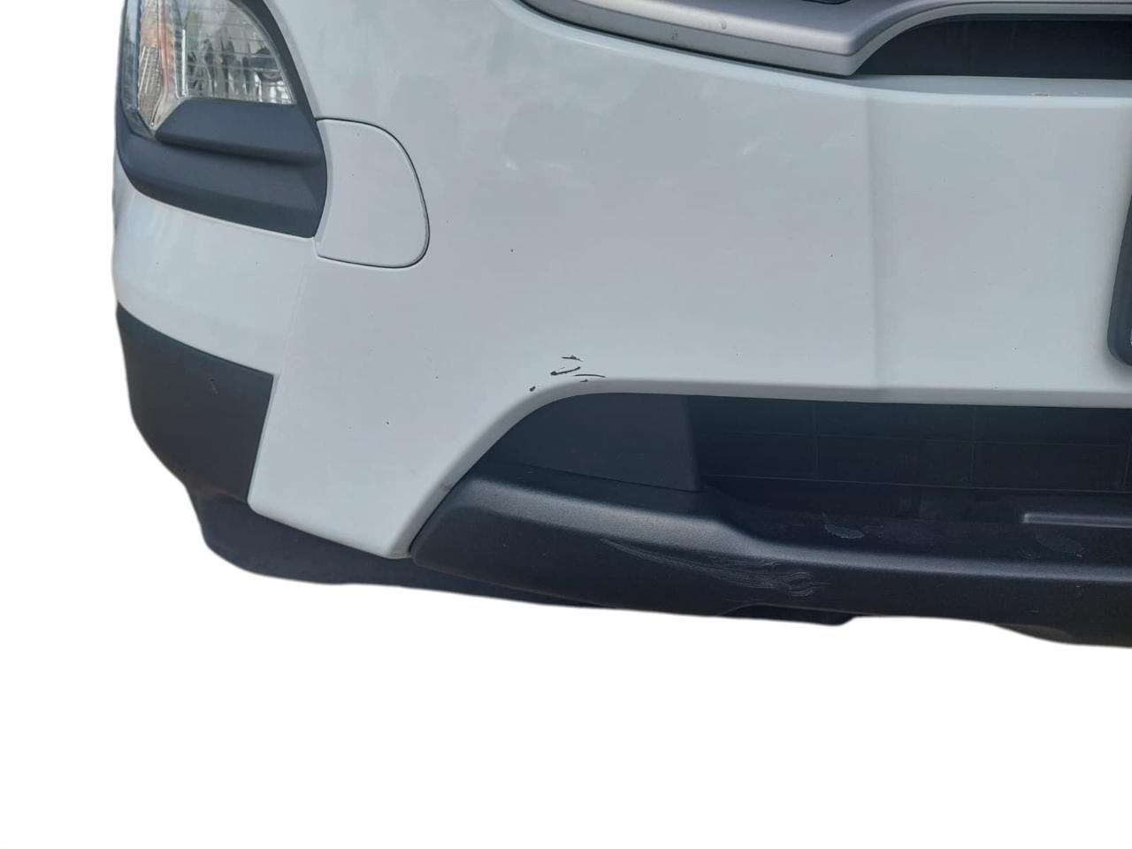 Ford Ford Ecosport usata 8