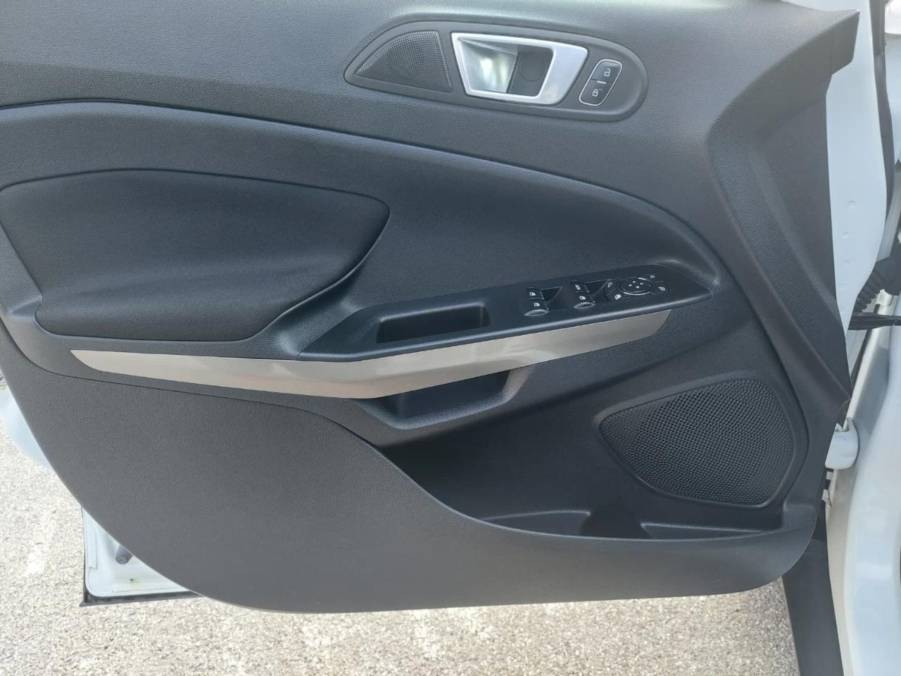 Ford Ford Ecosport usata 10