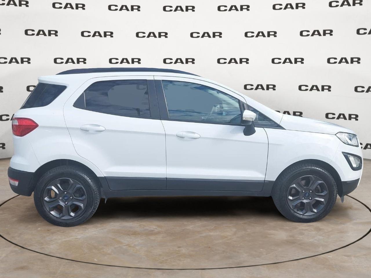 Ford Ford Ecosport usata 14