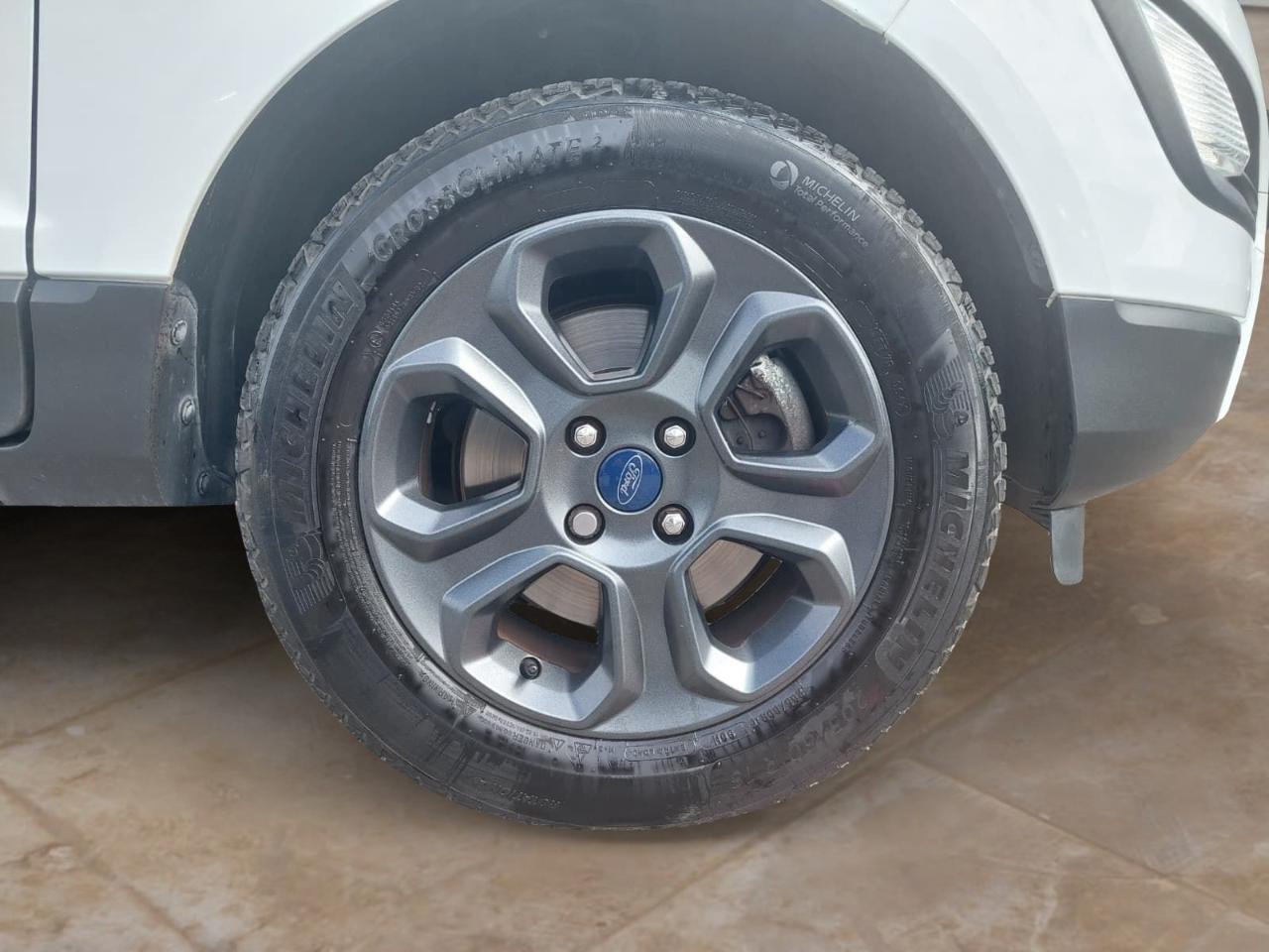 Ford Ford Ecosport usata 17