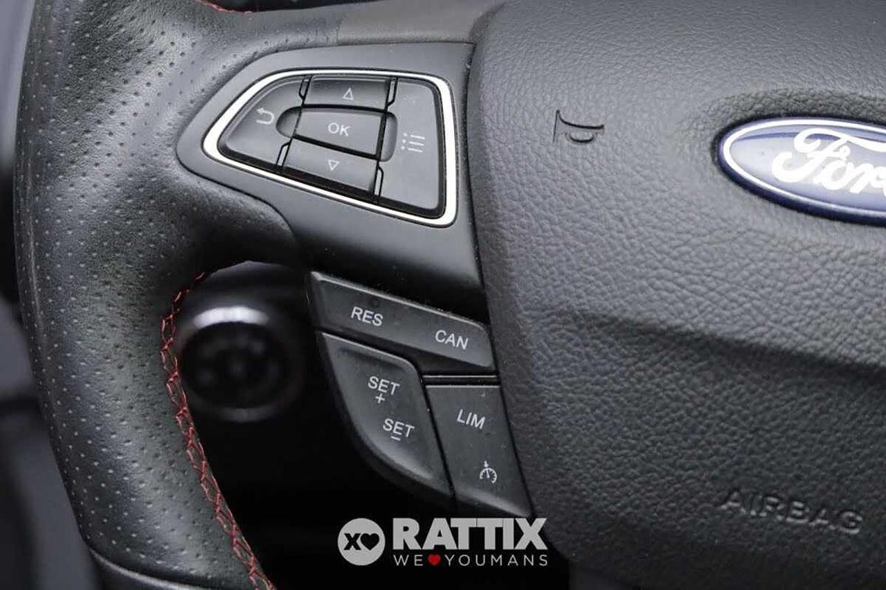Ford Ford Ecosport usata 1