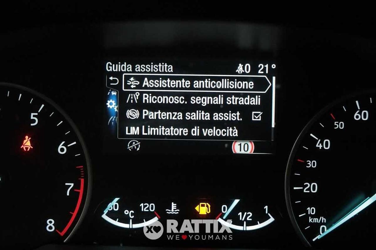 Ford Ford Ecosport usata 6