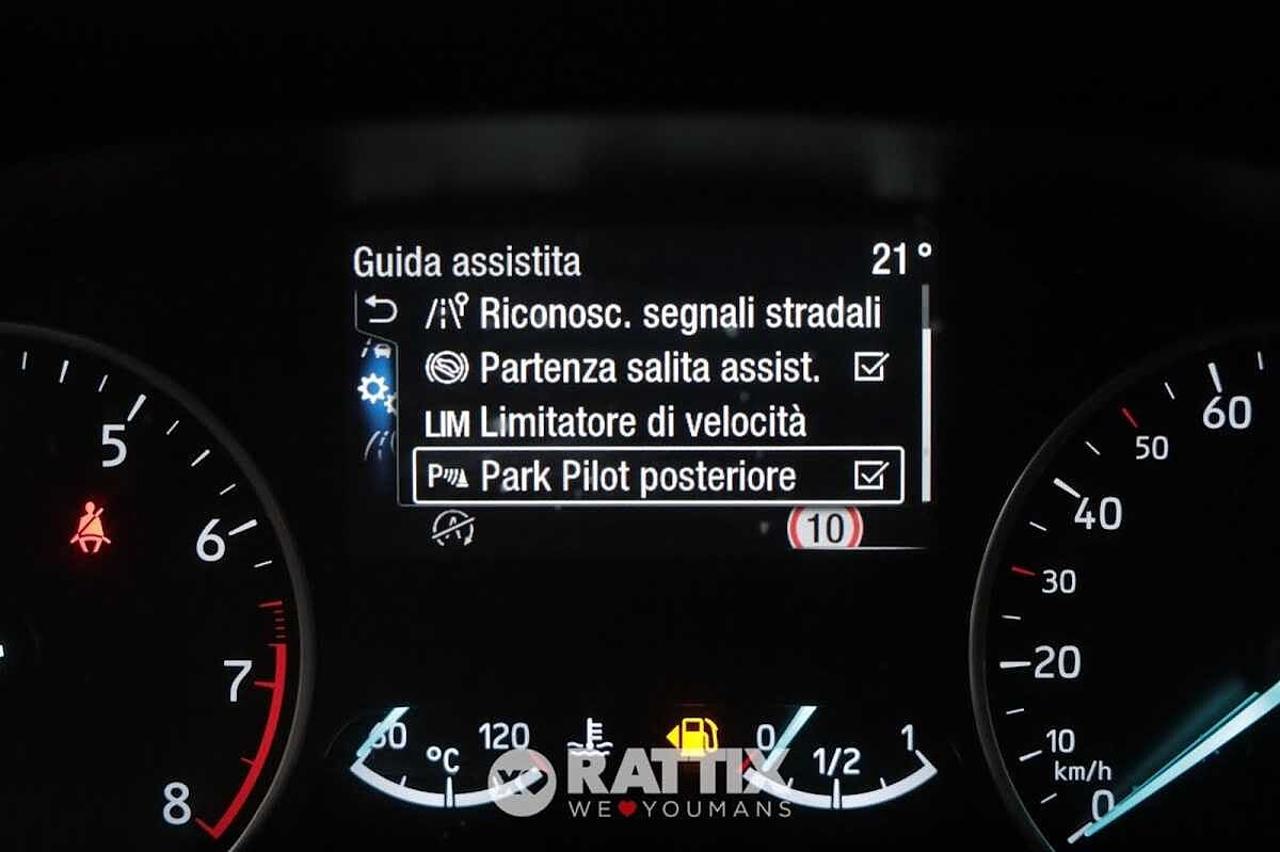 Ford Ford Ecosport usata 7