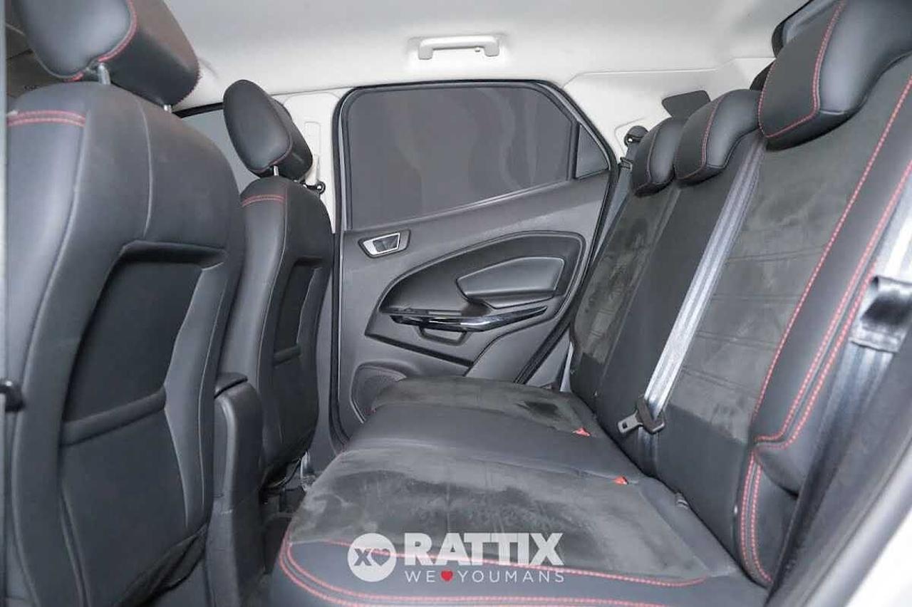 Ford Ford Ecosport usata 16