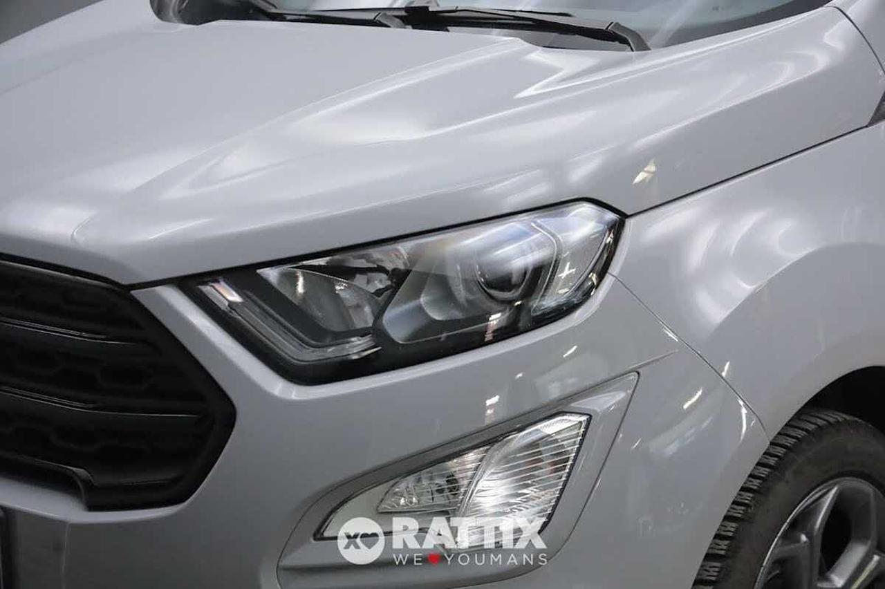 Ford Ford Ecosport usata 18