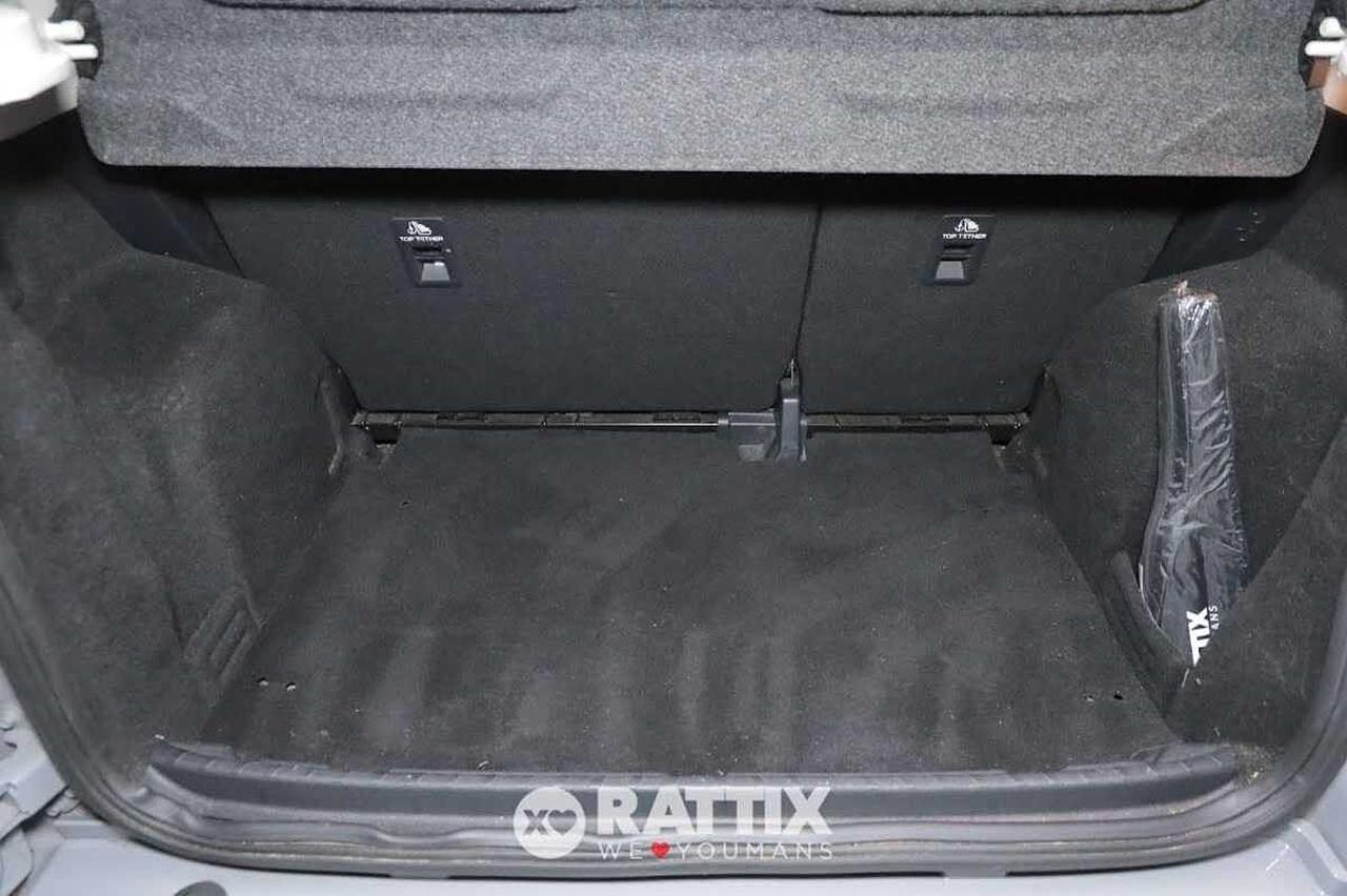 Ford Ford Ecosport usata 21