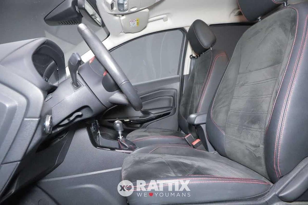 Ford Ford Ecosport usata 22
