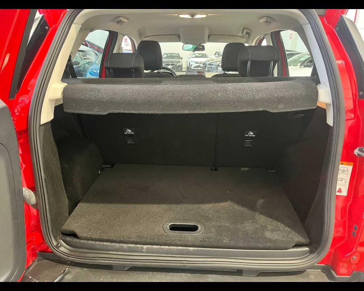 Ford Ford Ecosport usata 3