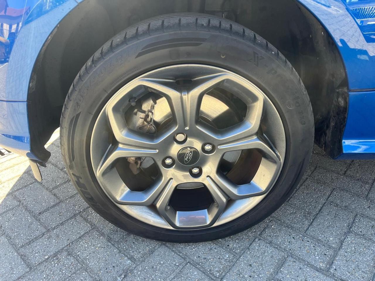 Ford Ford Ecosport usata 18