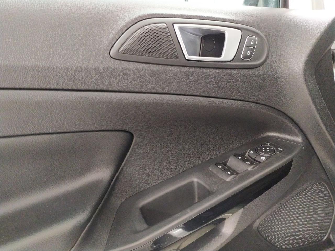 Ford Ford Ecosport usata 2