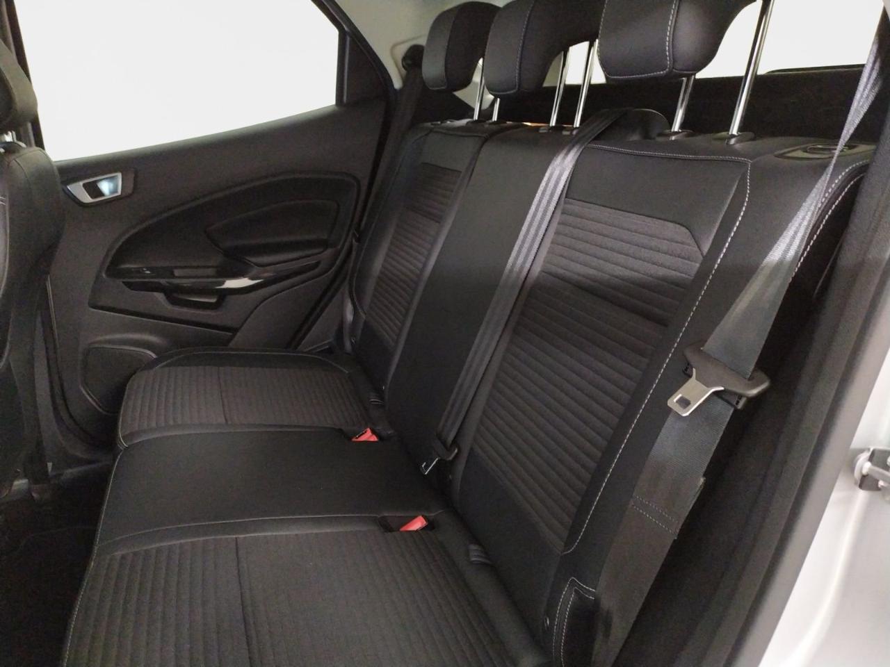 Ford Ford Ecosport usata 7