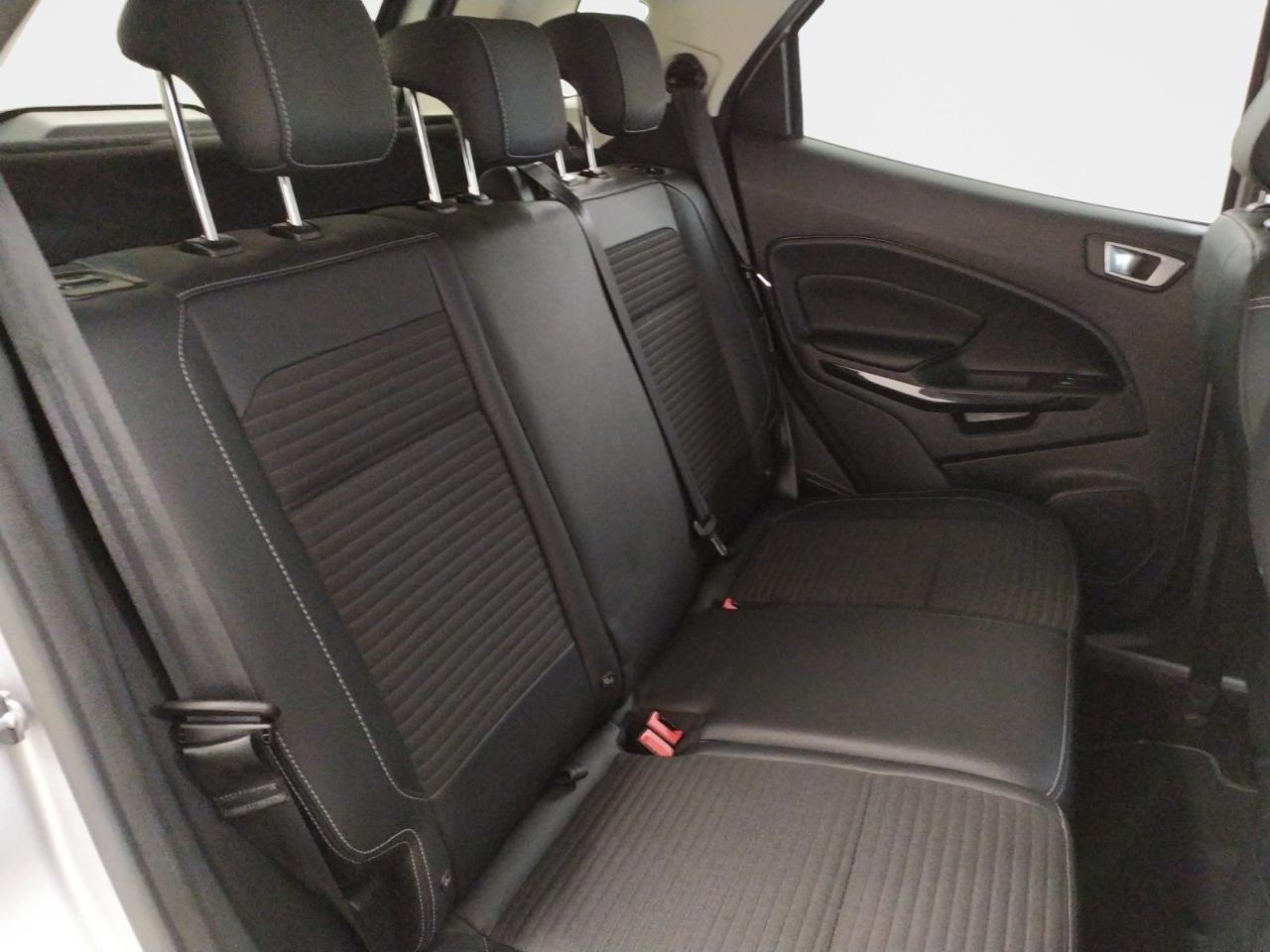 Ford Ford Ecosport usata 9