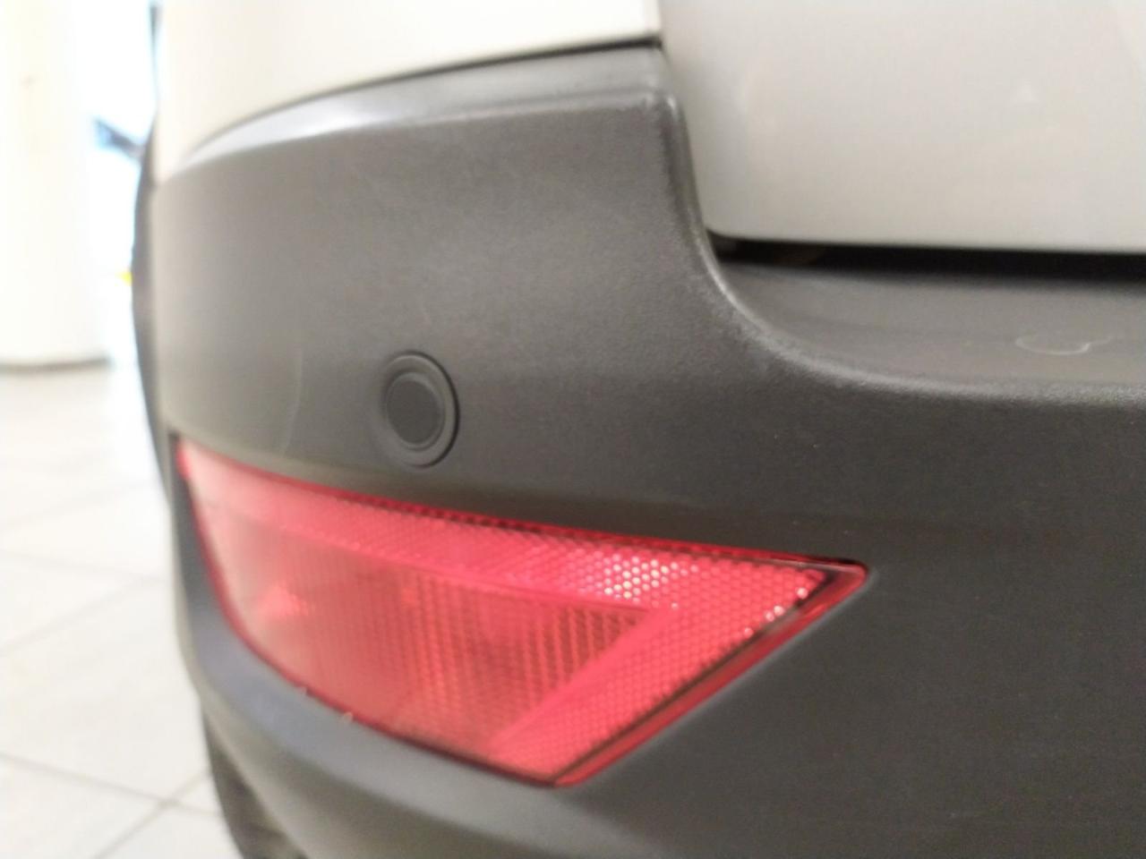 Ford Ford Ecosport usata 15